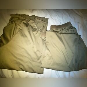 Milliken thermal set for man XL